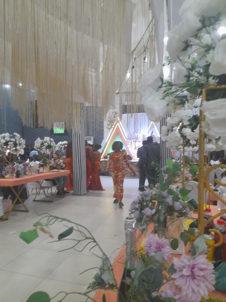 Kingdom arena Event center photo 3